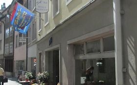 Hotel & Backpackers Zak Schaffhausen